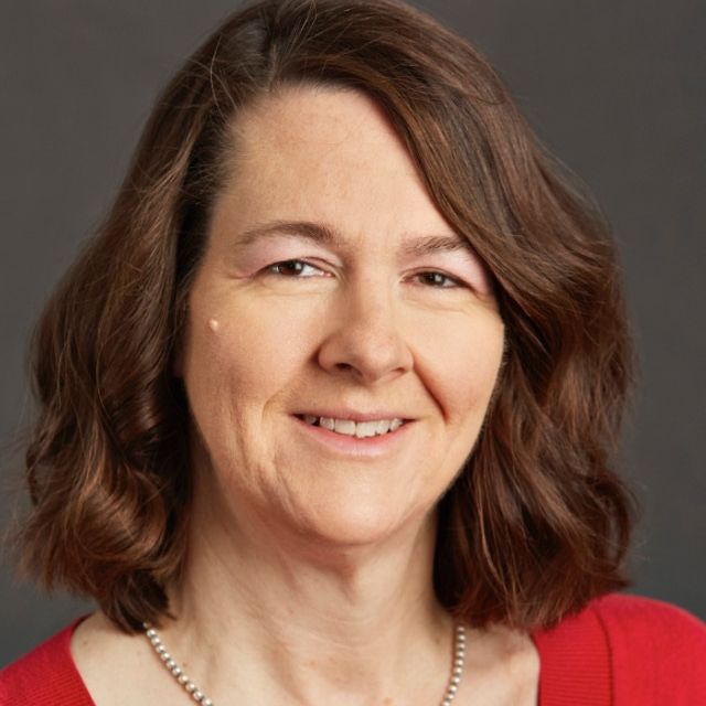 Catherine Carroll Regional Vice President oversees the operations in Texas