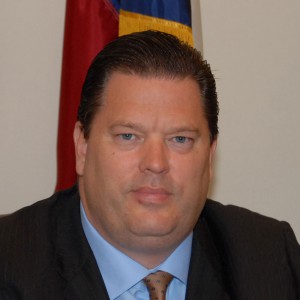 David P. Sweeney
