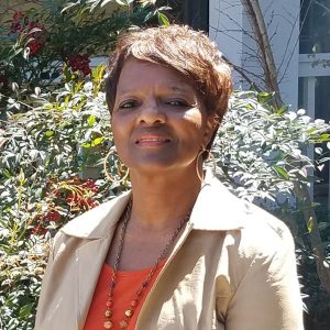 Dorothy Goodwin - South Carolina State Director