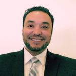 Hector Johnson New Mexico State Director