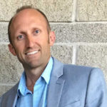 Will Blank, Regional Vice President oversees operations in Kentucky and Tennessee.