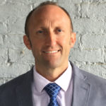 Will Blank - Regional Vice President