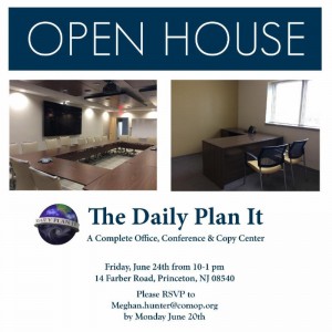community options to hold open house for new entrepreneurial open house flyers samples