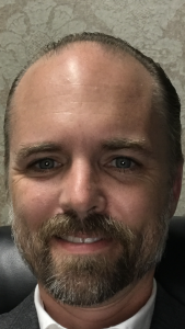 Gary Kummer - Executive Director