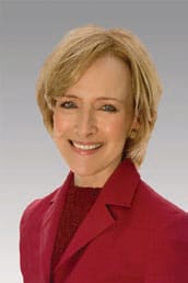 Judy Woodruff 