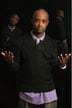 Tray Chaney