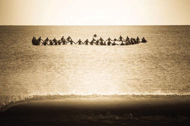Photo provided by Lennon Photo imatter surf camp