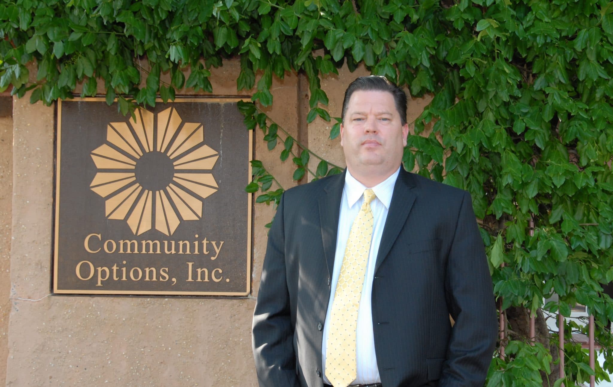 David Sweeney, Chief Financial Officer of Community Options, Inc., has been selected as a finalist for NJBiz’s CFO of the Year Award