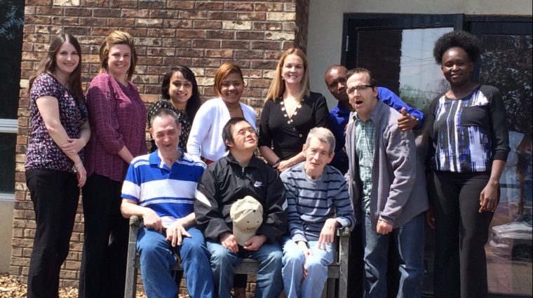 Community Options, Inc. of Morris, Essex and Sussex Counties, NJ provides community-based residential and employment support services to individuals with disabilities living in areas such as Butler, Denville, Gillette, Hopatcong, Lincoln Park, Long Hill, Montville, Morris Plains, Morristown, Newton, Parsippany, Pompton Lakes, Riverdale and South Orange.