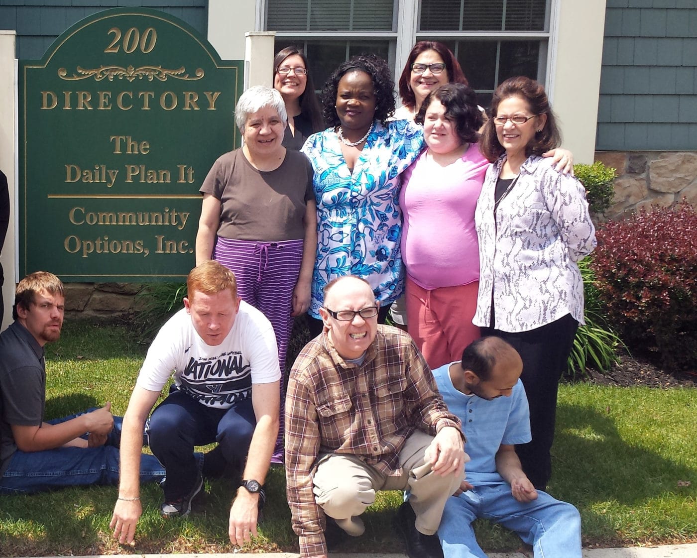 Daily Plan It, Strawbridge Professional Center, 212 West Route 38, Suite 200, Moorestown, NJ 08057