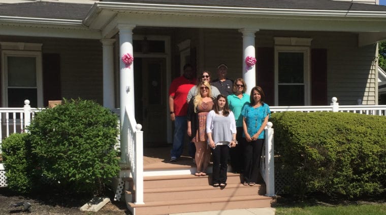Community Options, Inc. of Ocean County, NJ, established in 1997, provides community-based residential and employment support services to individuals with disabilities and people with traumatic brain injuries living in Ocean County including areas such as Barnegat, Beachwood, Brick, Forked River, Galloway, Lacey, Little Egg Harbor, Manahawkin and Toms River.