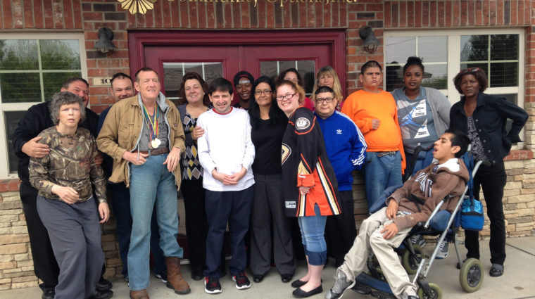 Community Options, Inc. of Amarillo, TX, established in 1998, provides support services to individuals with disabilities in Potter and Randall Counties and the Texas Panhandle area including City View, Estacado, Hillcrest, Lubbock, Olsen Park, Pleasant Valley, Puckett West, Ridgecrest, South Georgia Place, Tradewind Air Park, Willow Grove and Windsor Square.
