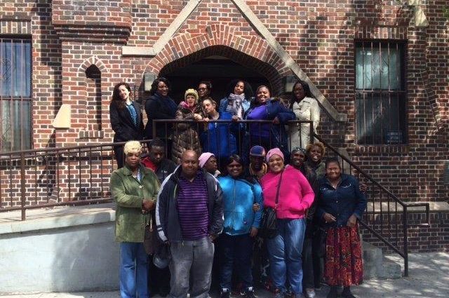 Community Options, Inc. of Brooklyn, NY, established in 1997, provides support services to individuals with disabilities in Kings County New York including areas such as Brooklyn, East New York, Flatbush, Flatlands and Prospect Park South.