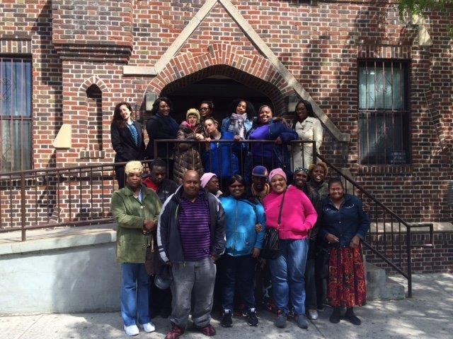 Community Options, Inc. of Brooklyn, NY.
