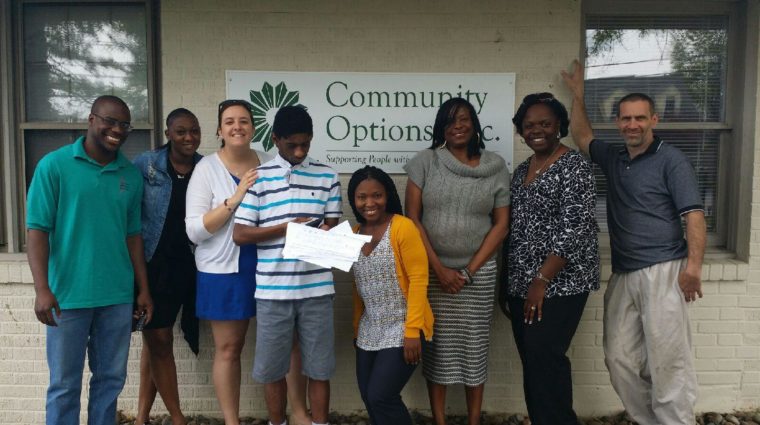 On Tuesday, June 27, 2017 at 12 p.m., Community Options will held a ribbon cutting ceremony for its newest office in King of Prussia. Community Options, Inc. of King of Prussia, PA provides community-based residential and employment support services to individuals with disabilities living in Southeastern PA covering Montgomery County including areas such as Conshohocken, Glenside, King of Prussia, Norristown, Oreland, Paoli, Upper Merion and Wyncot.