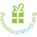 presents of mind logo