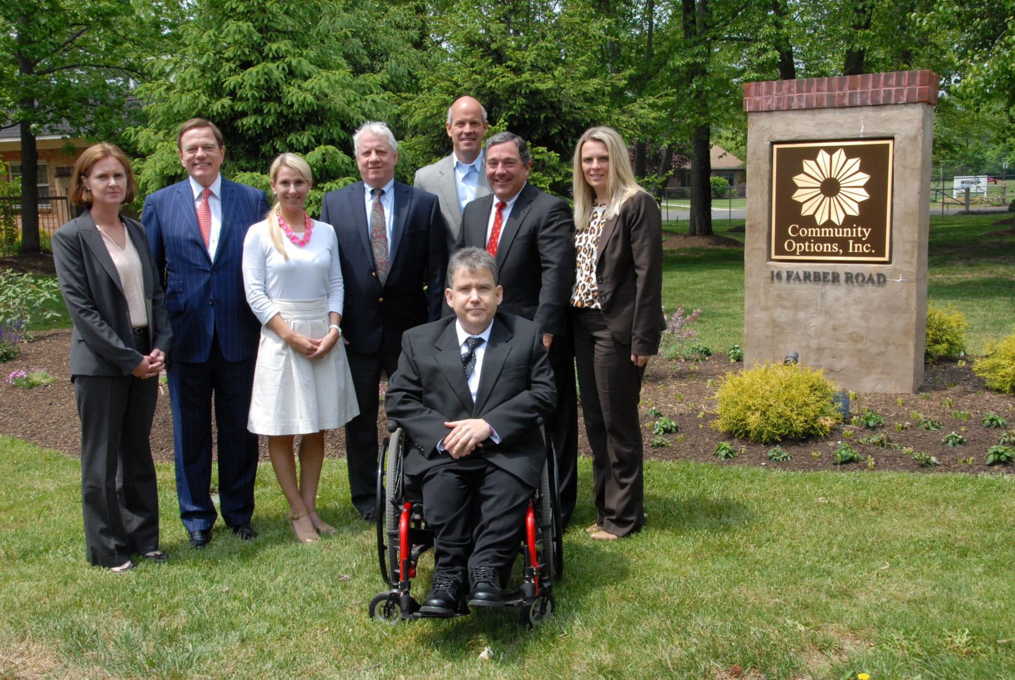 COI Board May 2015