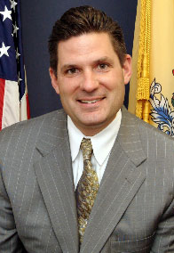 Assemblyman Greenwald (D-Camden) will be delivering a lunch keynote
