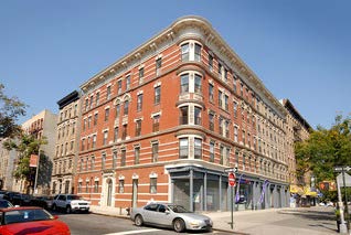 COI Advocates For Acquisition Of New Group Home