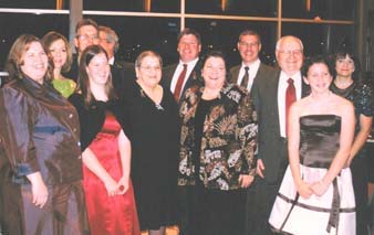 10th Anniversary Gala