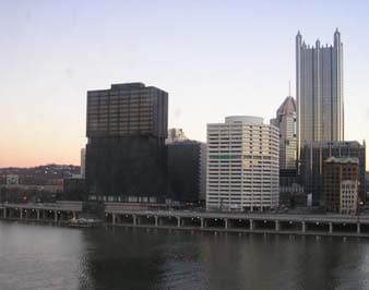 HAPPY 10TH TO COMMUNITY OPTIONS OF PITTSBURGH!