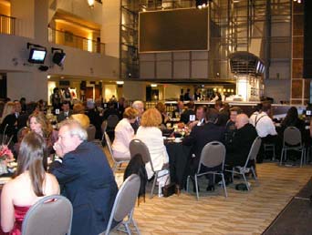 10th Anniversary Gala