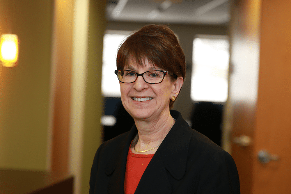 Community Options to Honor Kessler Foundation’s Elaine Katz with Betty Pendler Award