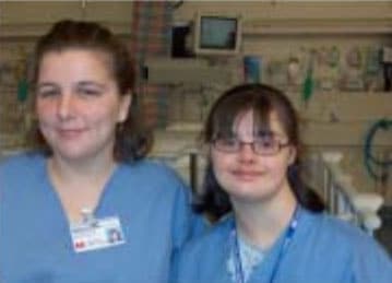 Vanderbilt Children’s Hospital & Community Options, Inc. Expand Employment Opportunities