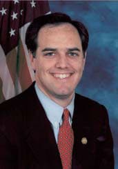The Honorable Mike Ferguson