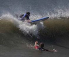 imatter Surfing Camp