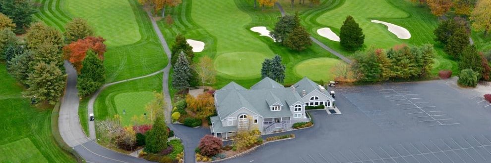 Alpine Country Club