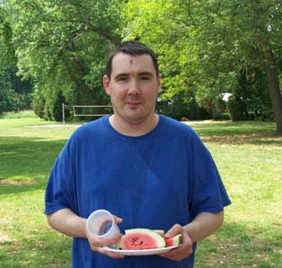 On June 24th, COI celebrated summer with its annual company picnic at Liberty Lake in Columbus, NJ