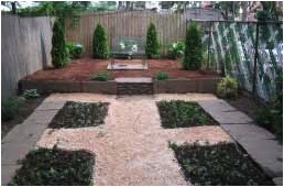 A Garden Grows in Brooklyn