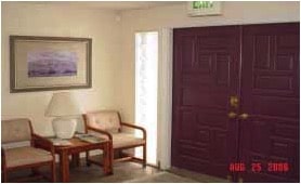 Interior View, 2720 San Pedro Drive NE Albuquerque, New Mexico 87110