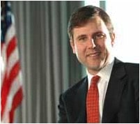 Senator Tom Kean