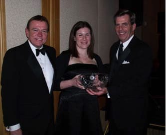 Community Options is proud to have Jim McCaffrey as its sixth Man of the Year