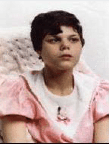 Danielle J. Gruskowski - Dec 6, 1969 - Nov. 5, 20