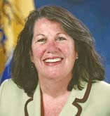 Dr. Allison Blake, Commissioner, Department of Children and Families "I am pleased to be able to tour the Community Options’ group homes and see firsthand how the house parent model is helping to positively transform the lives of our children every day.”
