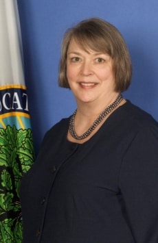 Sue Swenson, Deputy Assistant Secretary for Special Education and Rehabilitative Services