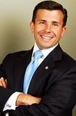 John Crowley, President and CEO of Amicus
