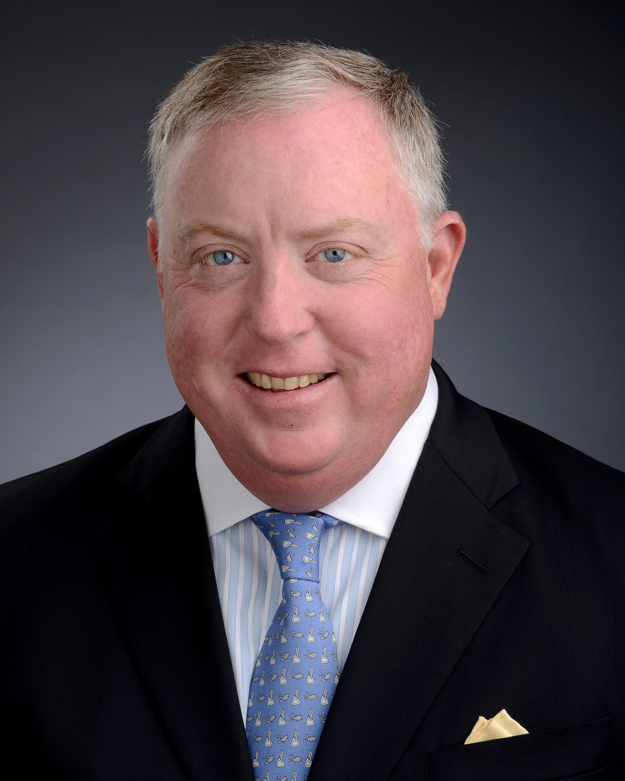 ALEXANDER B. TAYLOR Community Options Enterprises Trustee