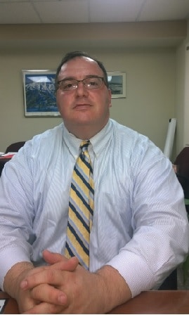 Dan Surtz joins the Community Options Enterprises’ Board of Directors