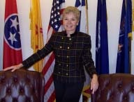 Michele Guhl - Vice President of Educational & Transitional Services