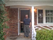 This house is the first of six new homes awarded to Community Options in South Carolina. We will purchase three homes and construct three brand new totally accessible homes that are protected by sprinkler systems.