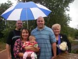 The Gruskowski Family