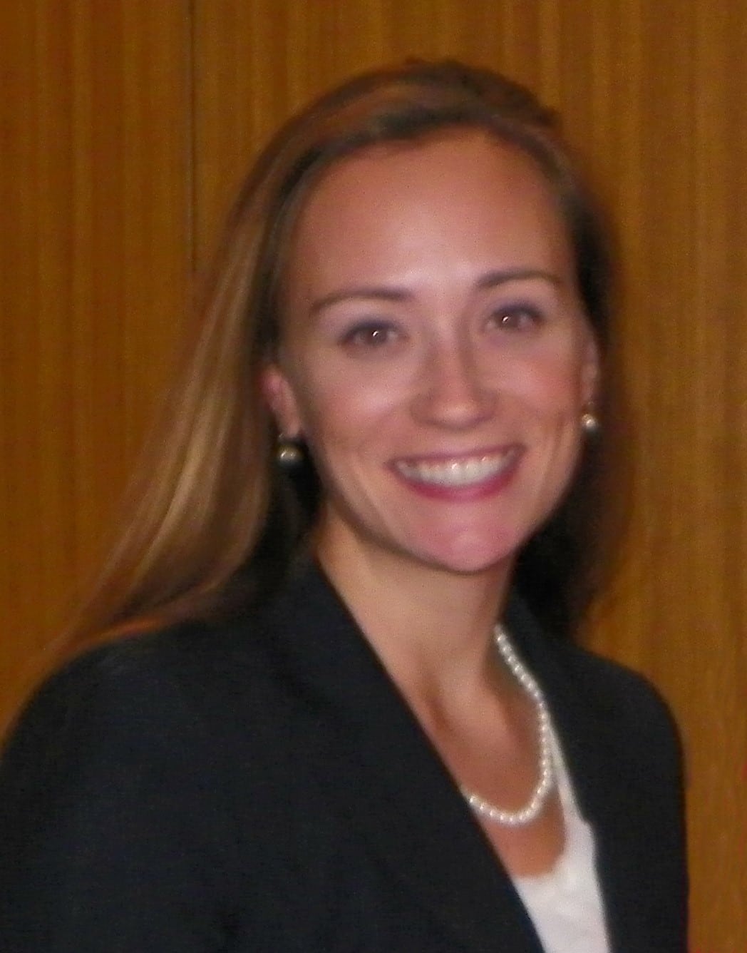 Courtney Eidel
