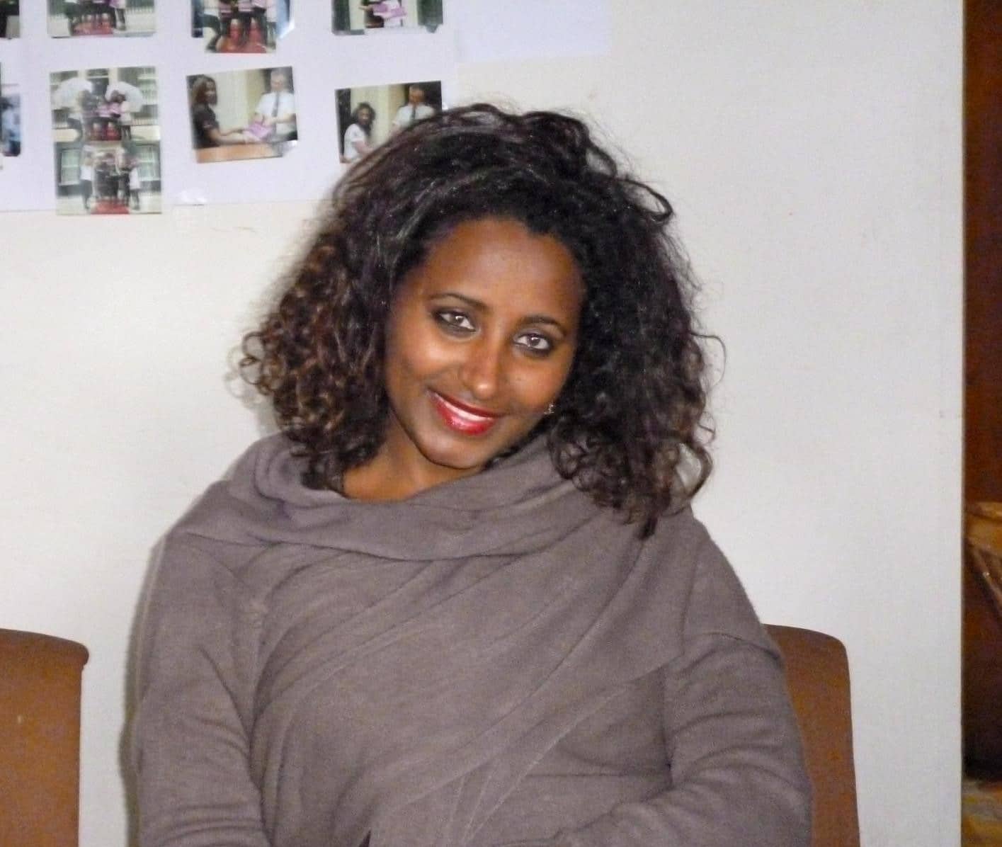 Bethel TesfyeTekle, Addis Ababa, Ethiopia