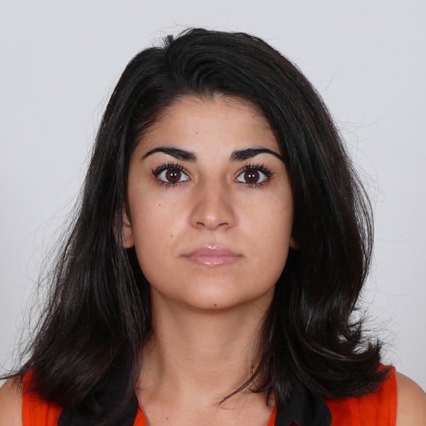 Maya Toncheva Guevska, Sofia, Bulgaria