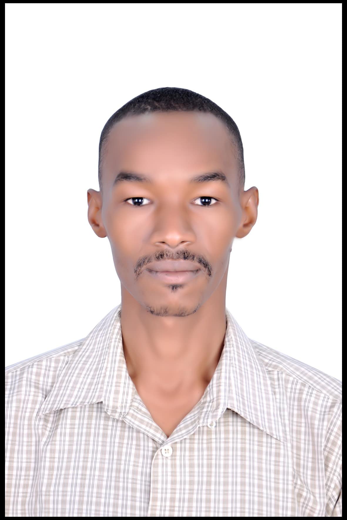 Muhyi Eldeen Salih Homeida Salih, Al Gadarif, Sudan