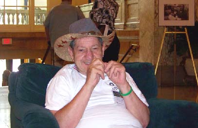 Mr. Kenneth Fiore in Nashville, TN